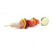 5 Homemade Chicken Kebab